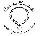 EXTENDER ESSENTIALS EXTEND YOUR NECKLACE WARDROBE