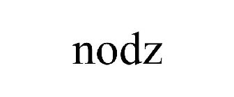 NODZ