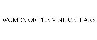 WOMEN OF THE VINE CELLARS