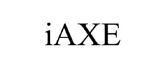 IAXE