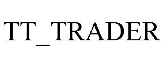 TT_TRADER