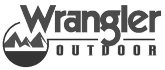 WRANGLER OUTDOOR