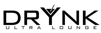 DRYNK ULTRA LOUNGE