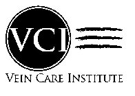 VCI VEIN CARE INSTITUTE