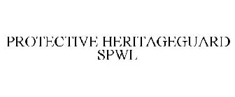 PROTECTIVE HERITAGEGUARD SPWL