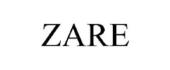 ZARE