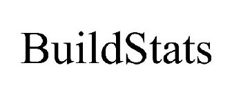 BUILDSTATS