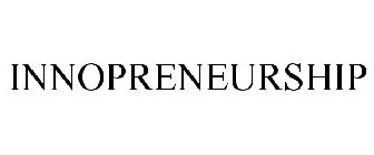 INNOPRENEURSHIP