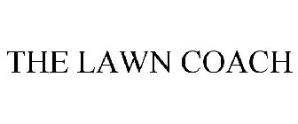 THE LAWN COACH