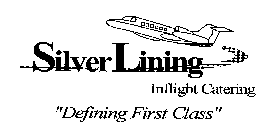 SILVERLINING INFLIGHT CATERING 