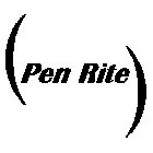 PEN RITE