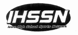 IHSSN IOWA HIGH SCHOOL SPORTS NETWORK