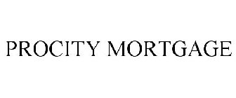 PROCITY MORTGAGE