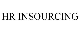 HR INSOURCING