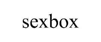 SEXBOX