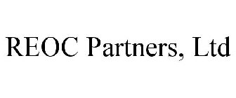 REOC PARTNERS, LTD