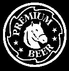 PREMIUM BEER