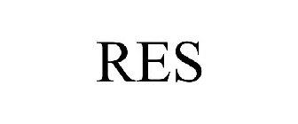 RES