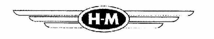 H-M