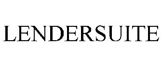 LENDERSUITE