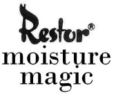 RESTOR MOISTURE MAGIC