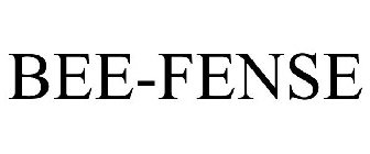 BEE-FENSE