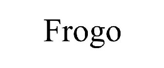 FROGO