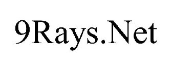 9RAYS.NET