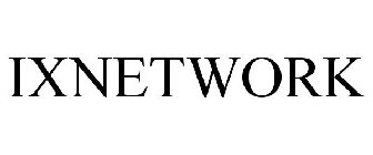 IXNETWORK