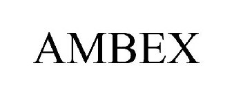 AMBEX