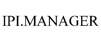 IPI.MANAGER