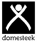 DOMESTEEK