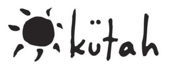 KUTAH