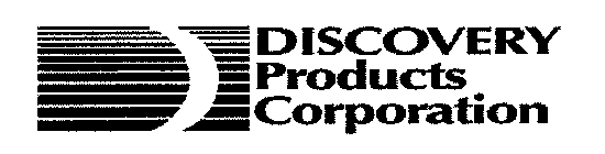 D DISCOVERY PRODUCTS CORPORATION