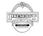 PRESCOTT BREWING COMPANY ARIZONA