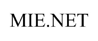 MIE.NET