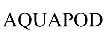 AQUAPOD