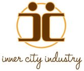 CC INNER CITY INDUSTRY