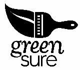 GREEN SURE