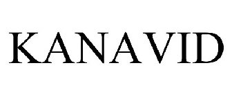 KANAVID