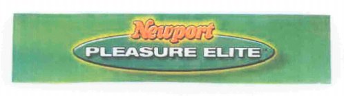 NEWPORT PLEASURE ELITE