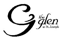 G THE GLEN AT ST. JOSEPH