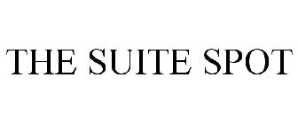 THE SUITE SPOT