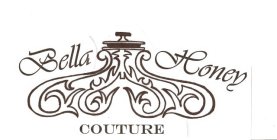 BELLA HONEY COUTURE