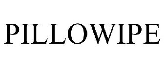 PILLOWIPE