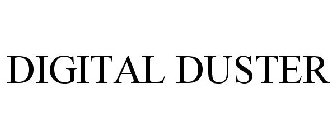 DIGITAL DUSTER