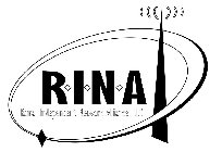 R I N A RURAL INDEPENDENT NETWORK ALLIANCE, LLC