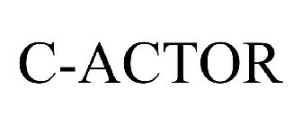 C-ACTOR