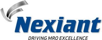 NEXIANT DRIVING MRO EXCELLENCE