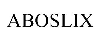 ABOSLIX